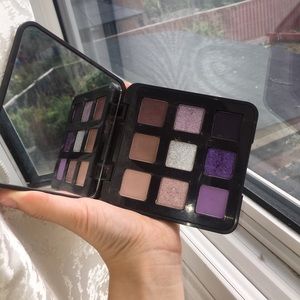 Viseart Liasion Eyeshadow Palette